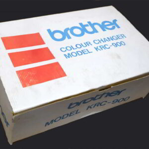 KRC900 Color Changer for 4.5mm standard machines Brother Knitting Machine