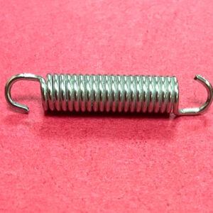 Drop Lever Spring SilverReed Singer SRP50, SRP60,SRP60N, FRP70. 01513712