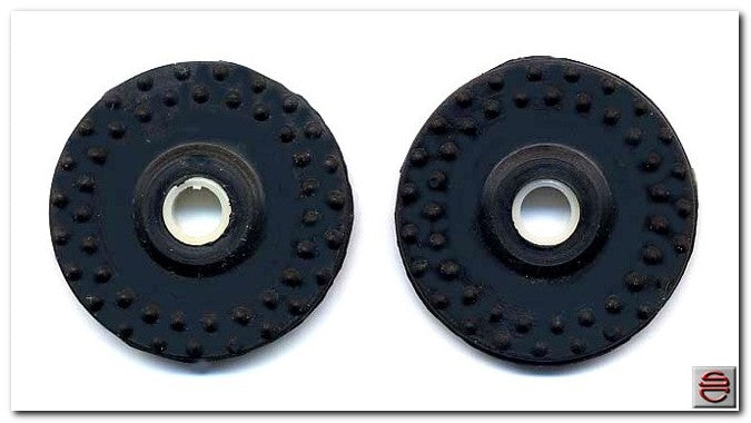 BLANK CARD Knitting Machine Brother Singer/SilverReed