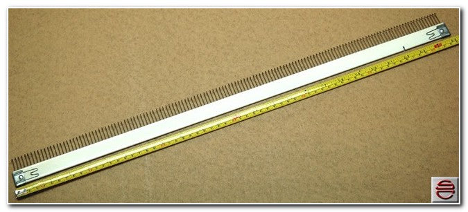 CAST-ON COMB 4.5mm Brother Knitting Machine KH868 KH970