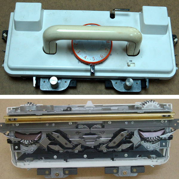 SK280 K-Carriage Complete for Singer Knitting Machine