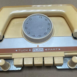 Carriage for Brother KH588 KH710 KH711