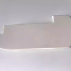 Upper side plate for Brother Knitting Machine KH230