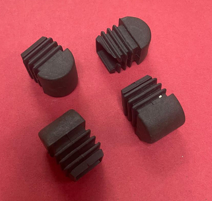 Rubber foot. 487234001