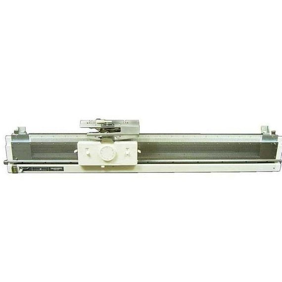 SRP60N Singer / Silver Reed Standard Gauge Ribber For SK280 Stan