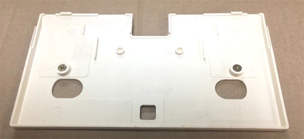 Lace Carriage Cover - Image 2