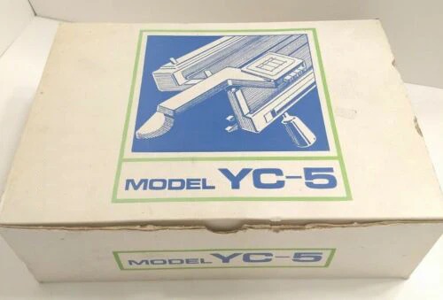 AUTOMATIC YARN CHANGER YC5 Singer Silver Reed Studio - Image 2