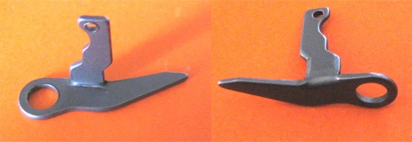 Tuck cam, (Right) 414066001 (Left) 414067001 - Image 2