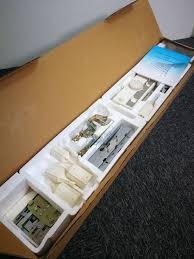 KR850 Ribbing Attachment Fits Brother Knitting Machine - Image 4