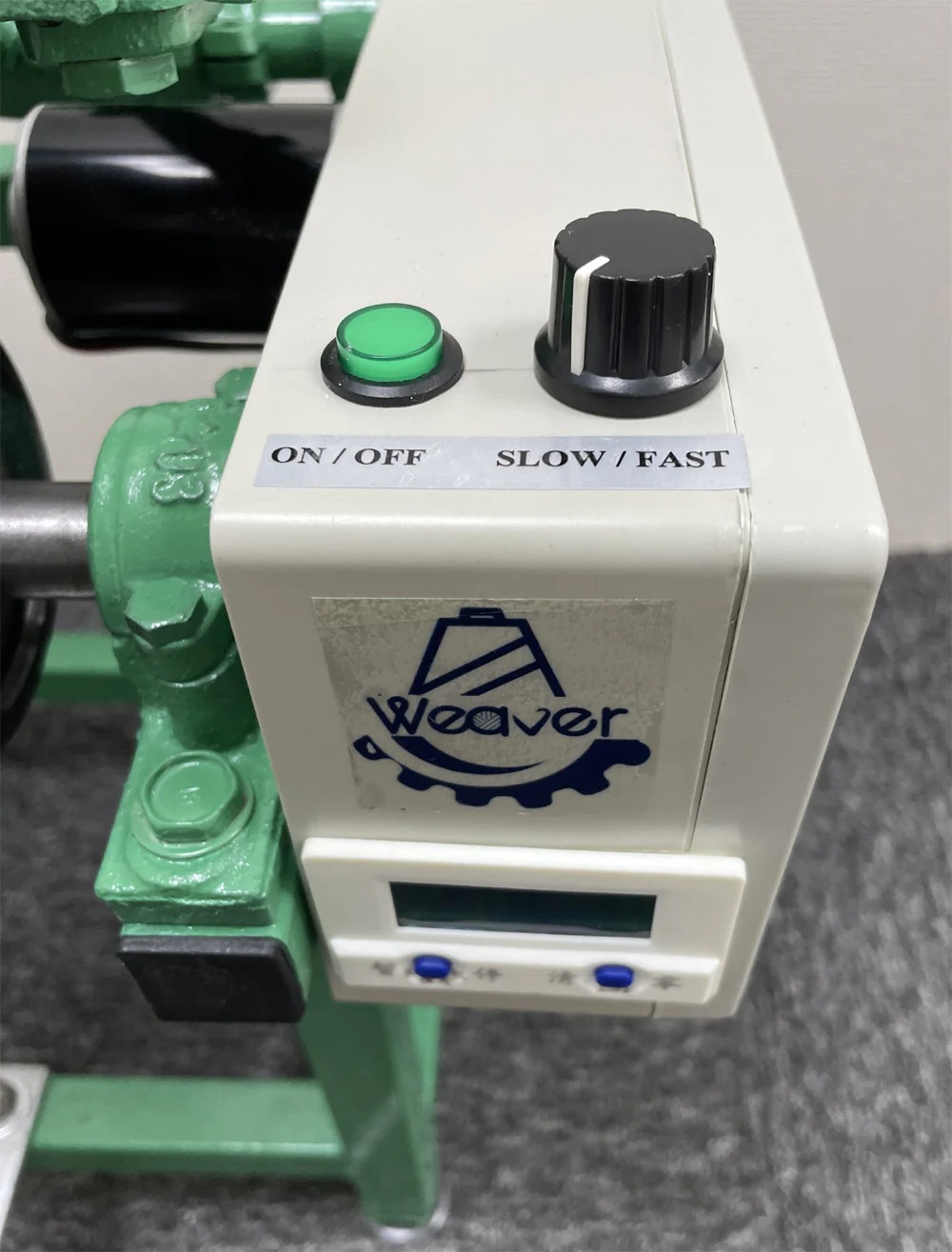 CW100 CW100EX Electrical Cone Winder Cone to Cone Twister to Cone - Image 5