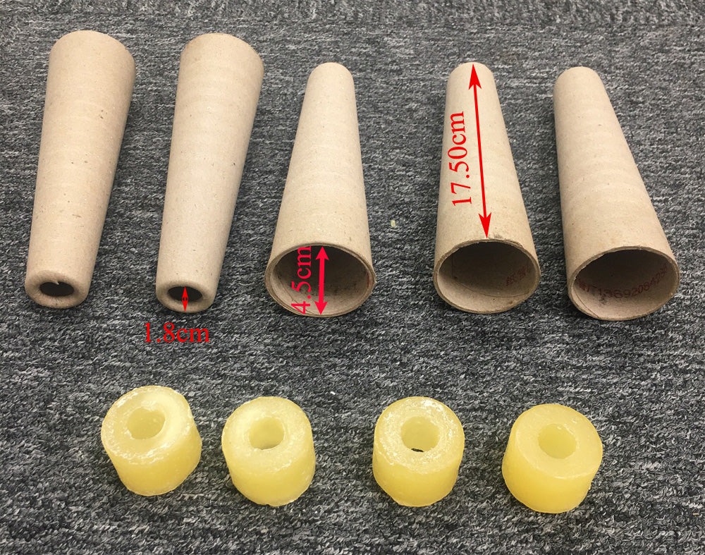 CW100 CW100EX Electrical Cone Winder Cone to Cone Twister to Cone - Image 4